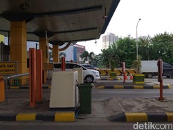 Ini Penjelasan Lengkap Kemenhub Soal Aturan Ganjil-Genap Tol Bekasi