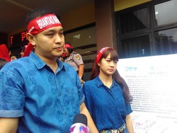 Gilang Dirga Sebut Narkoba adalah Neraka