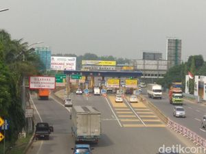 Setelah Bekasi, Ganjil Genap Mau di Tol Mana Lagi?