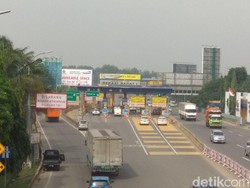 Pengamat Anggap Skema Ganjil Genap di Tol Kuno, Kenapa?