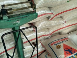 Wajibkan Merek Beras Didaftarkan, Mendag: Ada Undang-undang