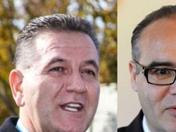 Politikus Senior Partai Buruh Terlibat Cekcok