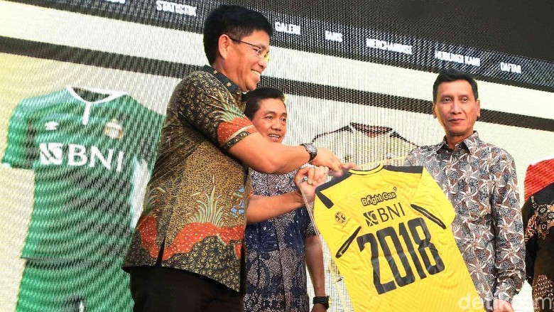 Utang Tak Kunjung Dibayar, Bhayangkara FC Dukung Pergantian Direksi LIB Utang Tak Kunjung Dibayar, Bhayangkara FC Dukung Pergantian Direksi LIB