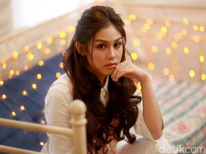 Kuliah di Luar Negeri Jadi Rencana Vanesha Prescilla Berikutnya