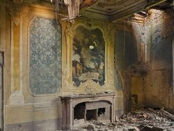 Kenapa Kita Selalu Terpesona dengan Reruntuhan Bangunan?