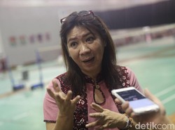 PBSI: Pelatnas Bulutangkis Akan Berlatih Normal Usai Lebaran