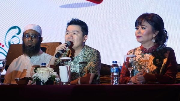 Melirik Bisnis Logistik yang Terus Melejit