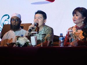 Melirik Bisnis Logistik yang Terus Melejit