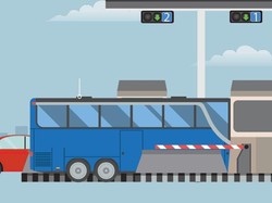 Ganjil Genap Tol Cikampek, Polisi Antisipasi Macet di Karawang