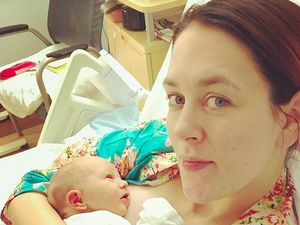 Begini Jadinya Kalau Proses Lahiran Caesar Disiarkan di Radio