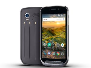 Land Rover Explorer Diklaim Ponsel Tertangguh Sejagat