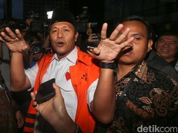 Cagub Lampung Mustafa Yakin Menang Meski Jadi Tersangka KPK