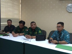 Mediasi dengan KPU, PBB Dipimpin Langsung oleh Yusril