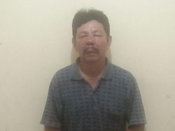 Bawa Kabur Alquran yang Dikira Laptop, Pria di Tangerang Ditangkap