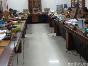 BPBD: Butuh Rp 860 M untuk Rehabilitasi DIY Pasca Siklon Cempaka