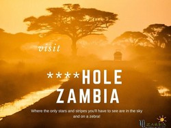 Negara Ini Gunakan Hinaan Trump Untuk Promosi Wisata