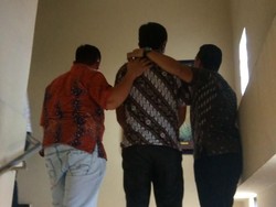 Pelaku Pelecehan Seksual di Apartemen Kelapa Gading Ditangkap