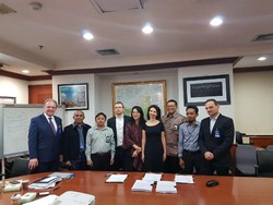 PLN Dapat Utang Rp 1,3 Triliun dari Bank Polandia