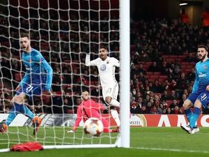 Tanda Bahaya buat Arsenal Saat Main Kandang di Eropa