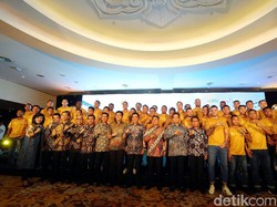 Terkait Stadion PTIK yang Belum Direstui Jadi Markas Bhayangkara FC