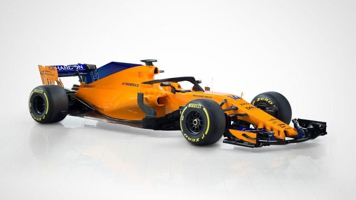 Foto: formula1.com Foto: formula1.com