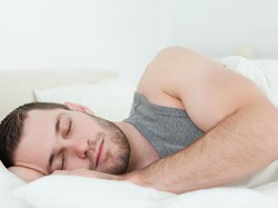 Supaya Nyenyak, Jangan Lakukan 5 Hal Ini Sebelum Tidur