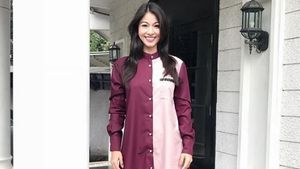 Karenina Sunny Keluar dari Girls Squad