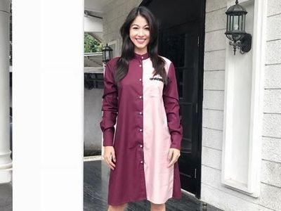 Karenina Sunny Keluar dari Girls Squad