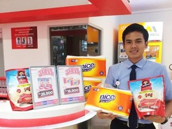 3 Pilihan Tebus Murah di Akhir Pekan Transmart dan Carrefour