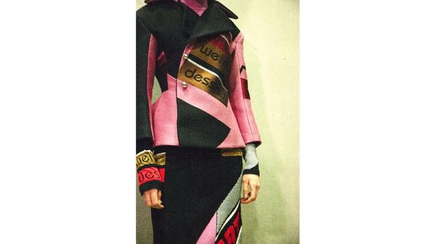 Mary Katrantzou: