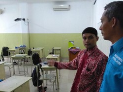 Polisi Lakukan Pendampingan Psikis pada Anak Korban Pelecehan Seksual