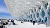 10 Bandara dengan Desain Terindah di Dunia