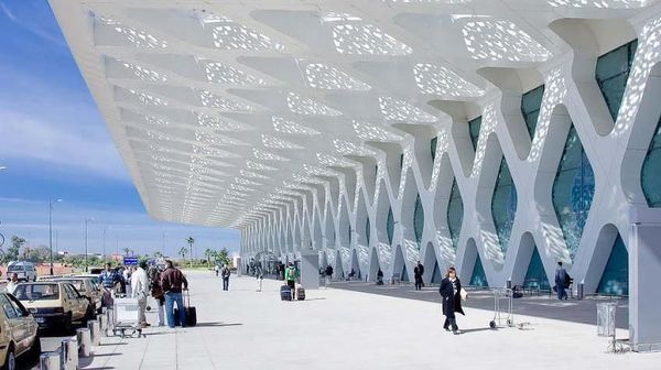 10 Bandara dengan Desain Terindah di Dunia
