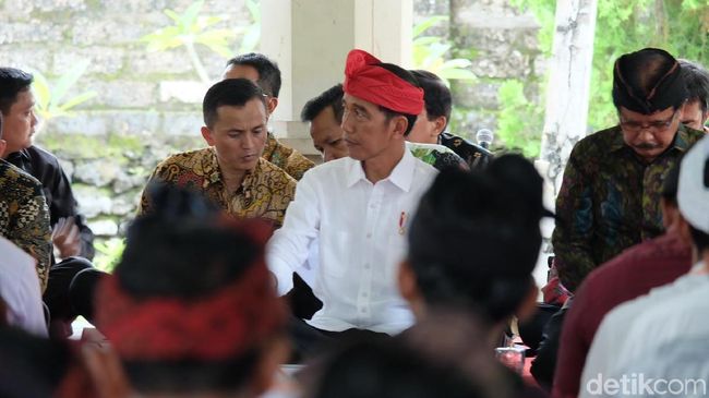 Satu Pertanyaan Besar Usai Jokowi Jadi Capres PDIP Satu Pertanyaan Besar Usai Jokowi Jadi Capres PDIP