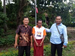 Pondok Gontor Ponorogo Sempat Dimasuki Penderita Gangguan Jiwa