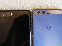 Huawei Pastikan Nama Ponsel Penerus P10
