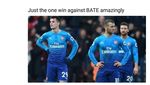Kalah tapi Lolos, Arsenal Disindir Meme-meme Kocak