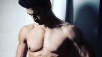 Sushant Rajput, Aktor Bertubuh Kekar yang Pernah Pose Bareng Kendall Jenner
