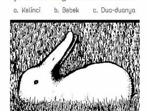 Tes IQ Sekaligus Uji Ketajaman Mata Anda dengan Menebak Gambar Ini Tes IQ Sekaligus Uji Ketajaman Mata Anda dengan Menebak Gambar Ini