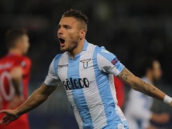 Immobile Lewati Catatan Gol Inzaghi di Lazio