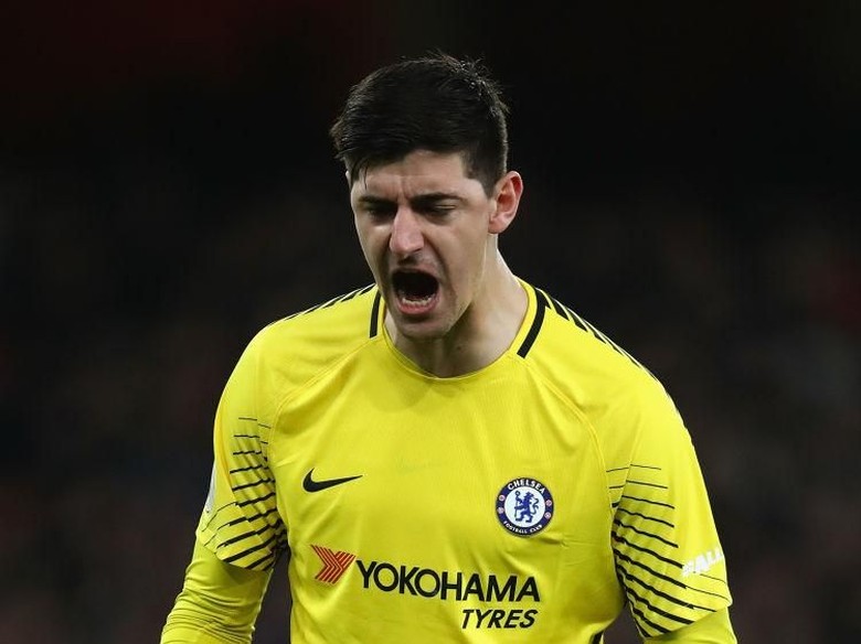 Final Piala FA: Misi Chelsea Wujudkan Akhir Musim yang Manis bagi Fans Final Piala FA: Misi Chelsea Wujudkan Akhir Musim yang Manis bagi Fans