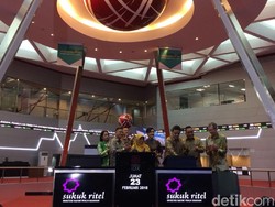 Mau Beli Instrumen Investasi Halal Punya Pemerintah? Ini Caranya