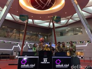 Mau Beli Instrumen Investasi Halal Punya Pemerintah? Ini Caranya Mau Beli Instrumen Investasi Halal Punya Pemerintah? Ini Caranya