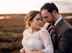 Seperti Mina Basaran, Ini Kisah Tragis Pasangan yang Meninggal Jelang Nikah Seperti Mina Basaran, Ini Kisah Tragis Pasangan yang Meninggal Jelang Nikah