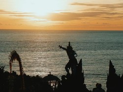 Tempat Terbaik Menikmati Sunset di Bali