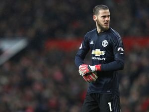 De Gea: MU Wajib Menangi Piala FA