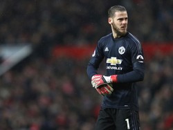 De Gea: MU Wajib Menangi Piala FA