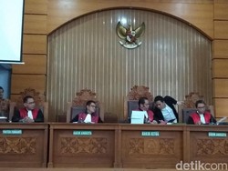 Cerita Saksi Disuruh Cari Koordinator untuk Aksi Bom Thamrin