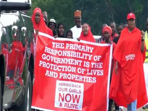 Misteri Hilangnya Anak-anak Perempuan di Nigeria