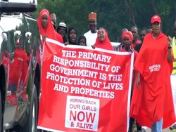 Misteri Hilangnya Anak-anak Perempuan di Nigeria